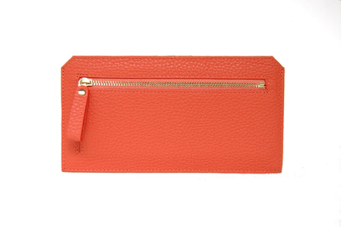 シュリンク 単長財布