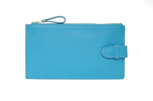 シュリンク 二つ折れ長財布