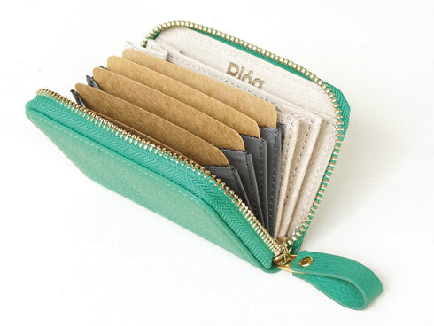 シュリンク ジャバラカード付小銭入れ