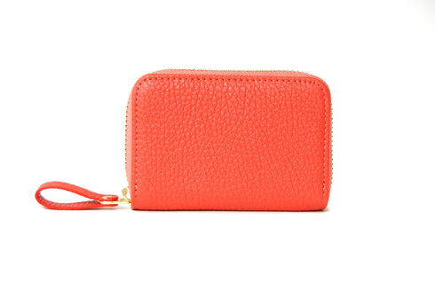 シュリンク ジャバラカード付小銭入れ