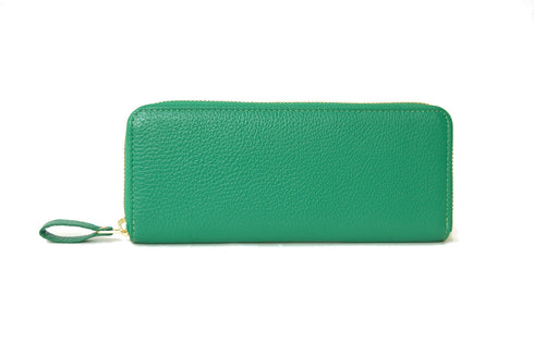 シュリンク ジャバラカード付長財布