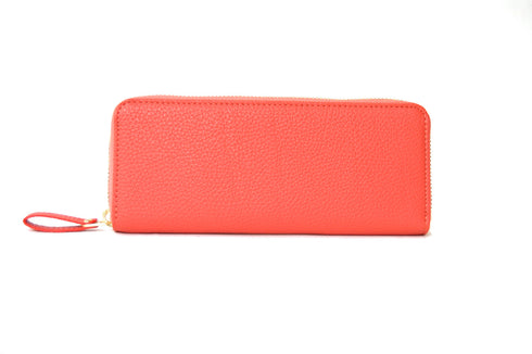 シュリンク ジャバラカード付長財布