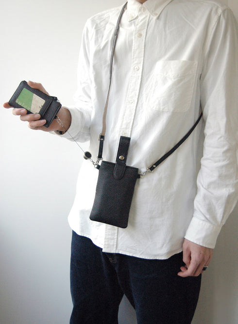 シュリンク キャッシュレスウォレット