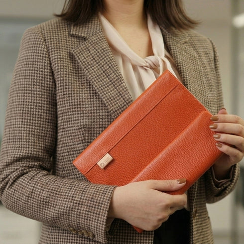 日本製 本革A5手帳カバー(ノートカバー)