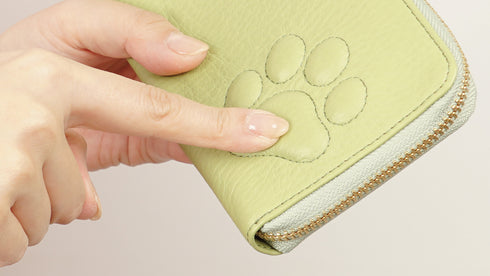 ソフト ファミリーウォレット(ロング)