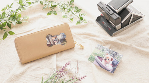 ソフト ファミリーウォレット(ロング)