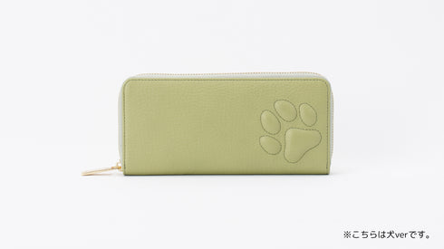 ソフト ファミリーウォレット(ロング)