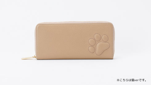 ソフト ファミリーウォレット(ロング)