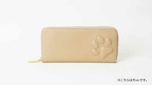 ソフト ファミリーウォレット(ロング)