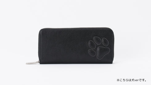 ソフト ファミリーウォレット(ロング)