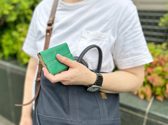 自分のスタイルにちょうどいい、“小さな相棒”（ユーザーボイス）